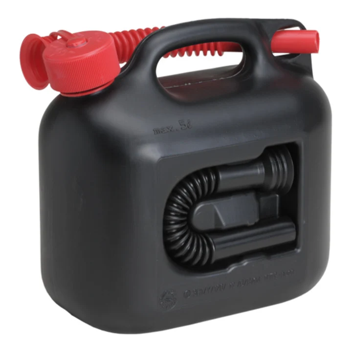 Kanister na paliwo HÜNERSDORFF PREMIUM 5 l ( 4000818957 )