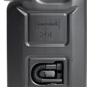 Kanister paliwa HÜNERSDORFF PROFI 20 l ( 4000819038 )