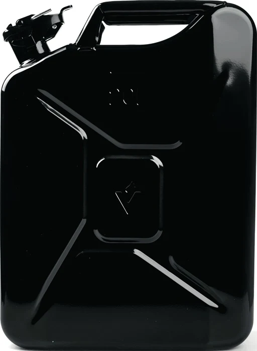 Kanister na paliwo Valpro ( 4000818936 ) 20 l L345xW165xH470mm