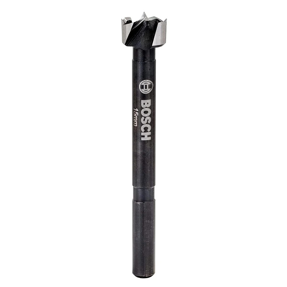 Wiertło Bosch Professional Forstner o średnicy 15 mm ( 260925C139 ) DIN 7483G