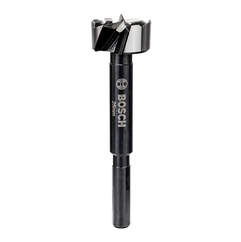 Wiertło Bosch Professional Forstner o średnicy 25 mm ( 260925C141 ) DIN 7483G