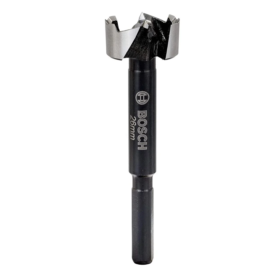 Wiertło Bosch Professional Forstner o średnicy 26 mm ( 260925C142 ) DIN 7483G