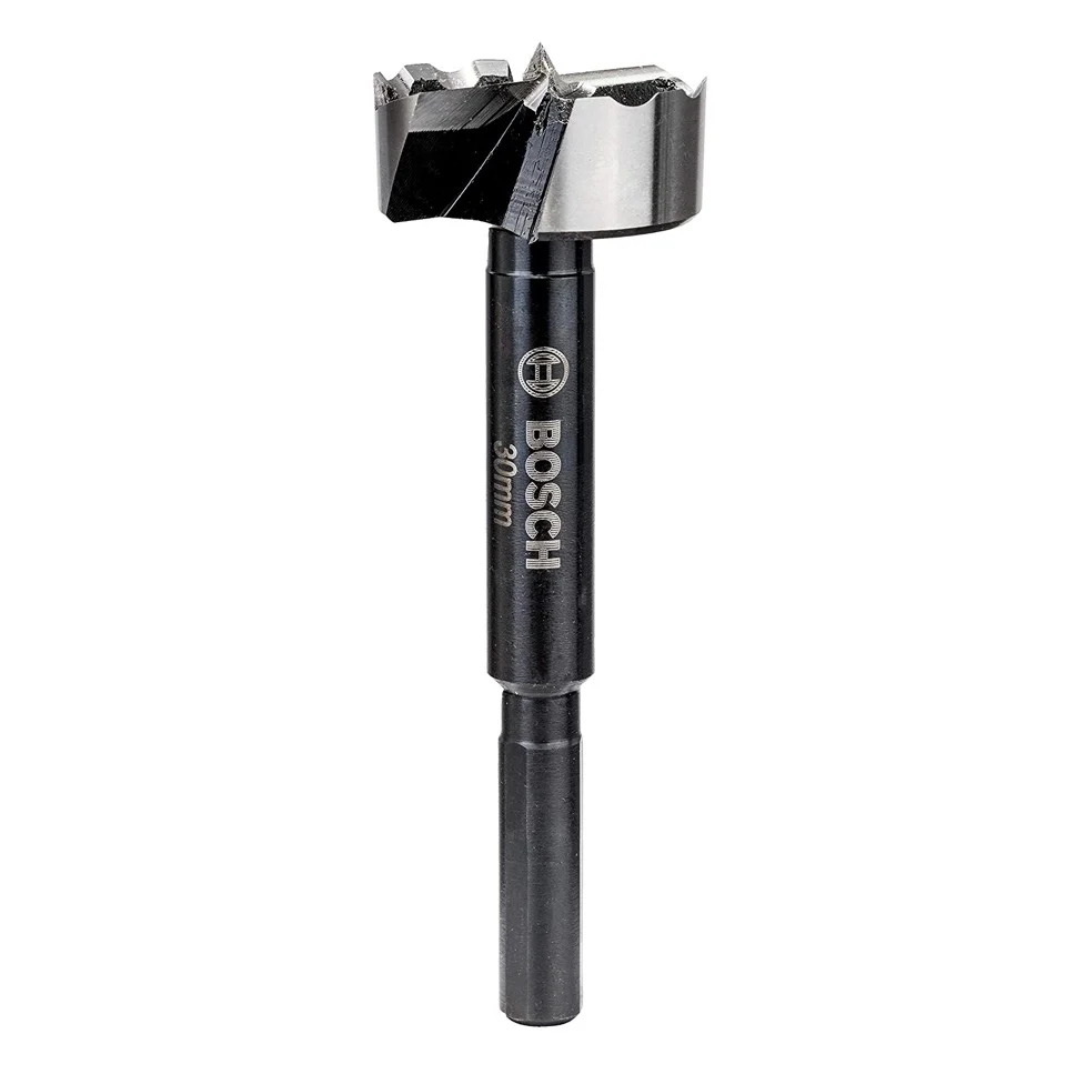 Wiertło Bosch Professional Forstner o średnicy 30 mm ( 260925C143 ) DIN 7483G