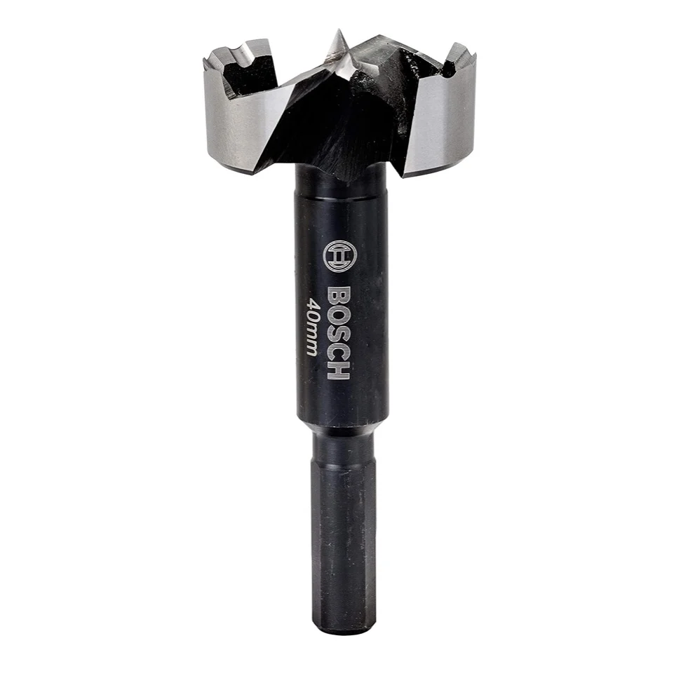 Wiertło Bosch Professional Forstner o średnicy 40 mm ( 260925C145 ) DIN 7483G