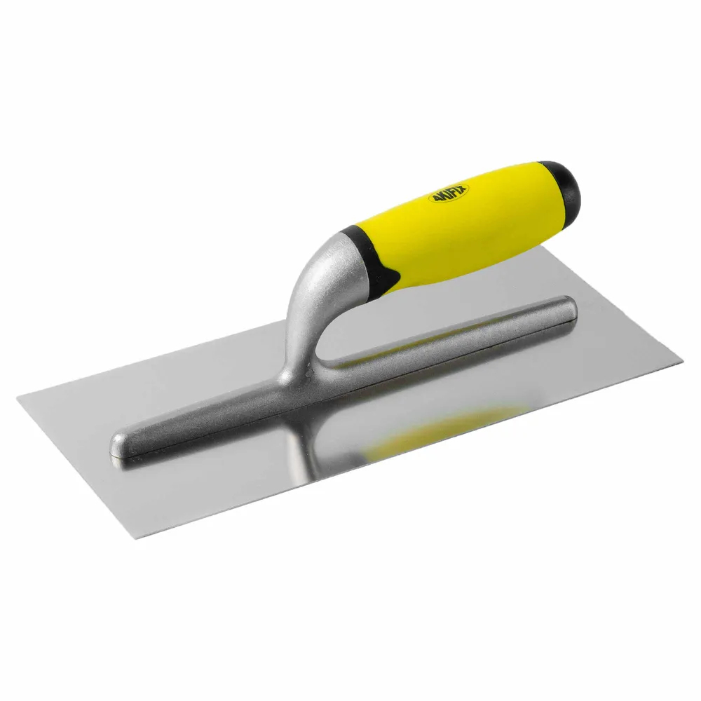 Kielnia prosta Akifix NATG50001