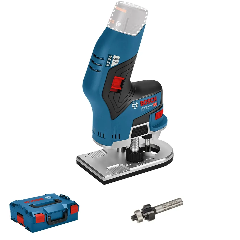 Bosch GKF 12V-8 Professional 12V Bezprzewodowa podkaszarka