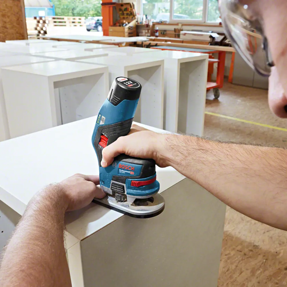 Bosch GKF 12V-8 Professional 12V Bezprzewodowa podkaszarka