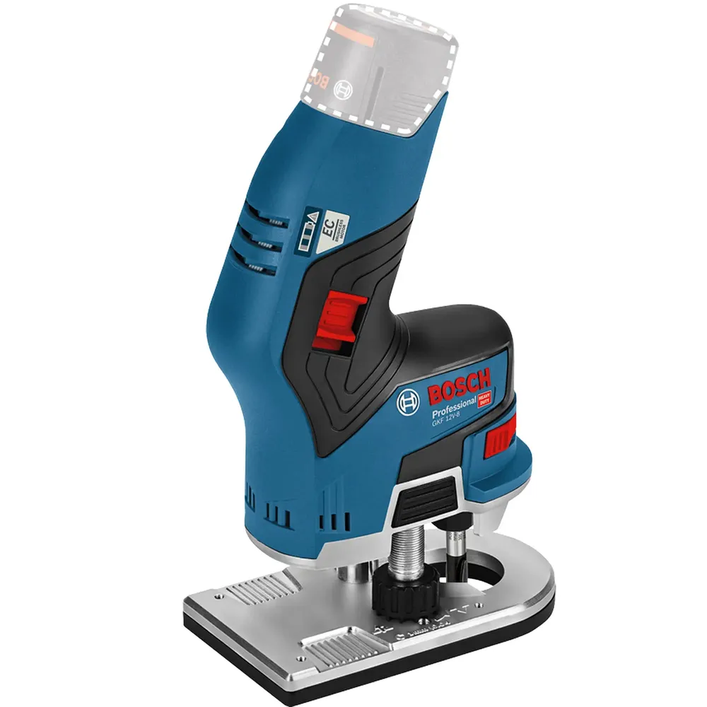 Bosch GKF 12V-8 Professional 12V Bezprzewodowa podkaszarka