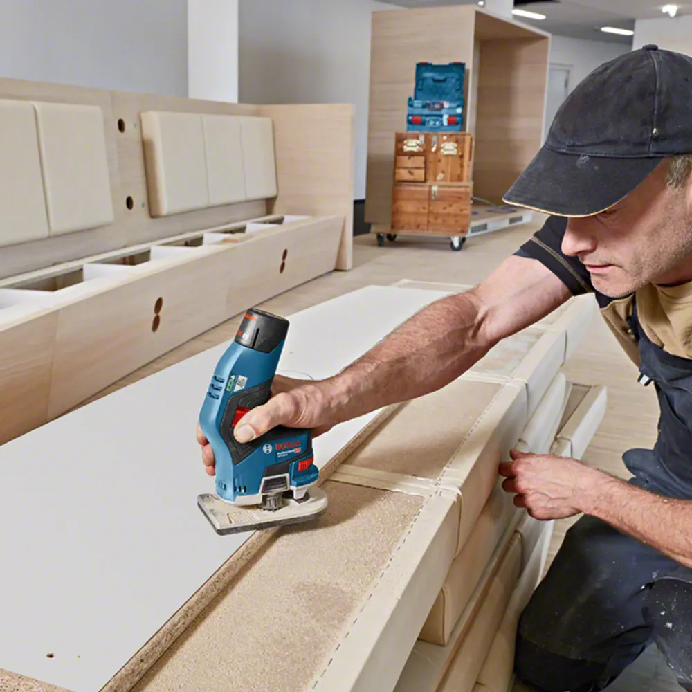 Bosch GKF 12V-8 Professional 12V Bezprzewodowa podkaszarka