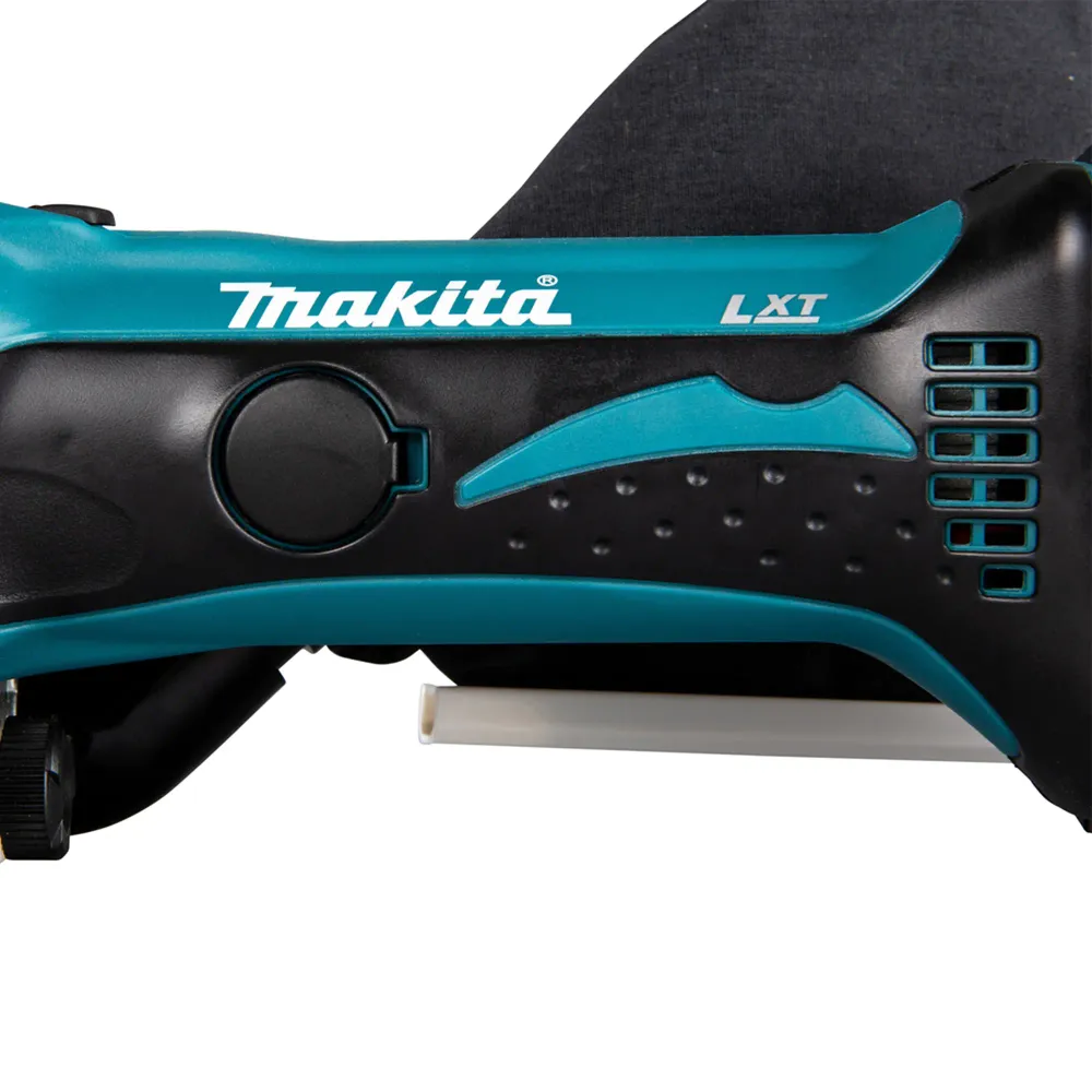 Frezarka czołowa Makita DPJ180RTJ 18 V 5 Ah
