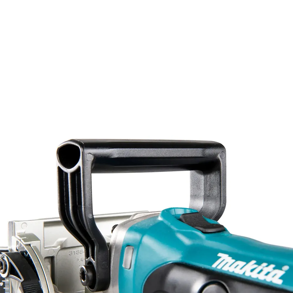 Frezarka czołowa Makita DPJ180RTJ 18 V 5 Ah