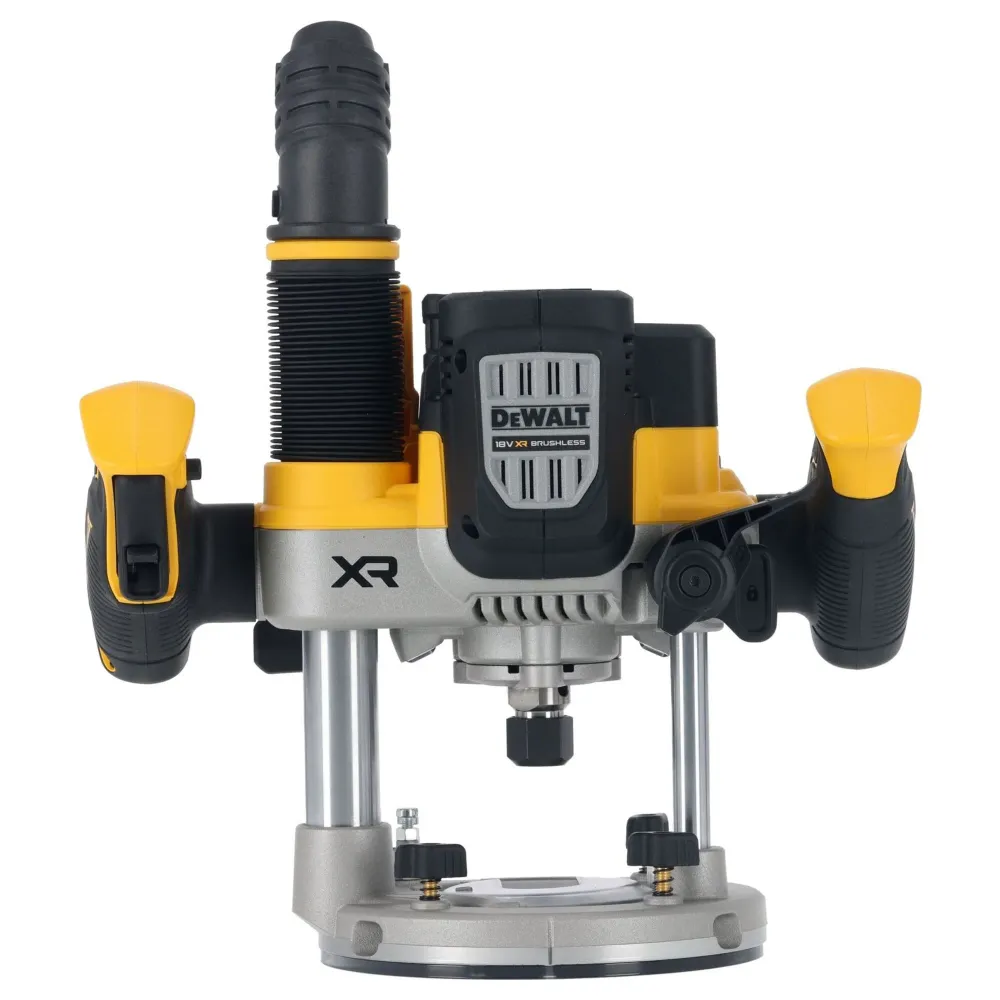 Frezarka elektryczna Dewalt DCW620NT-XJ 18 V