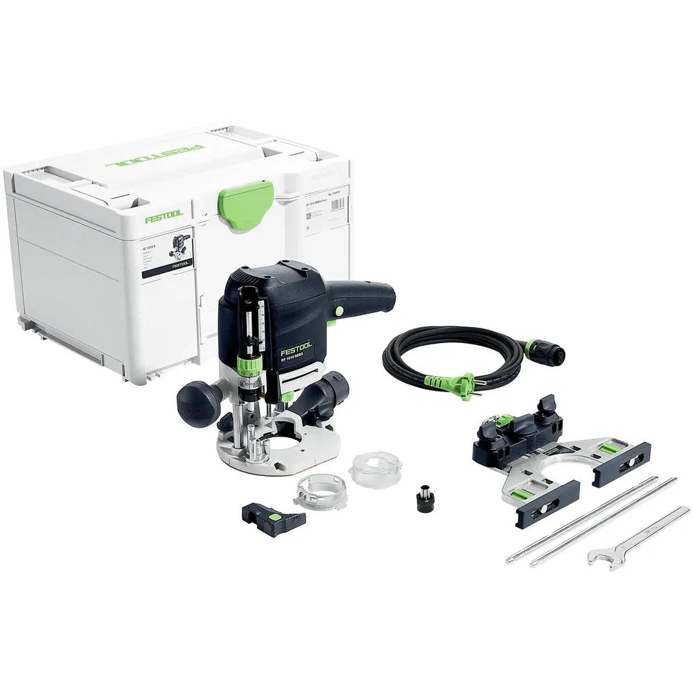 Frezarka Festool 1010 REBQ-Plus