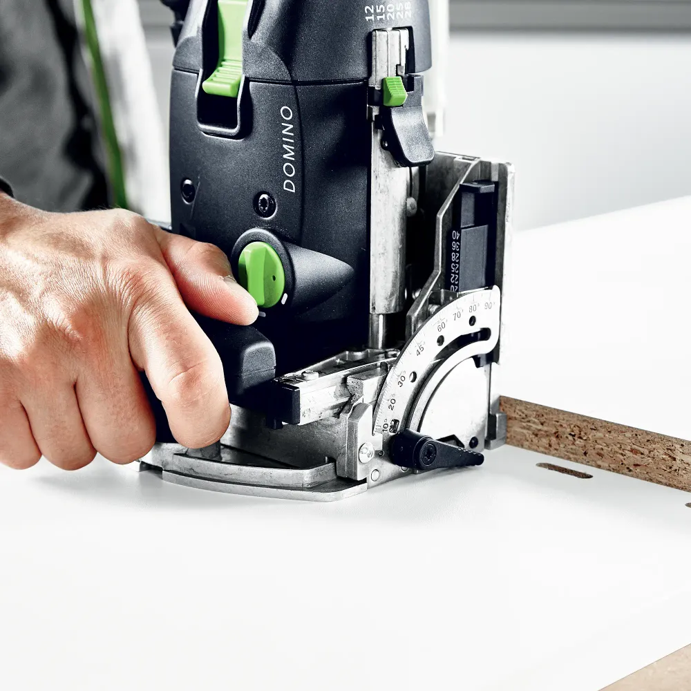 Frezarka Festool DF 500 Q-Plus 420W