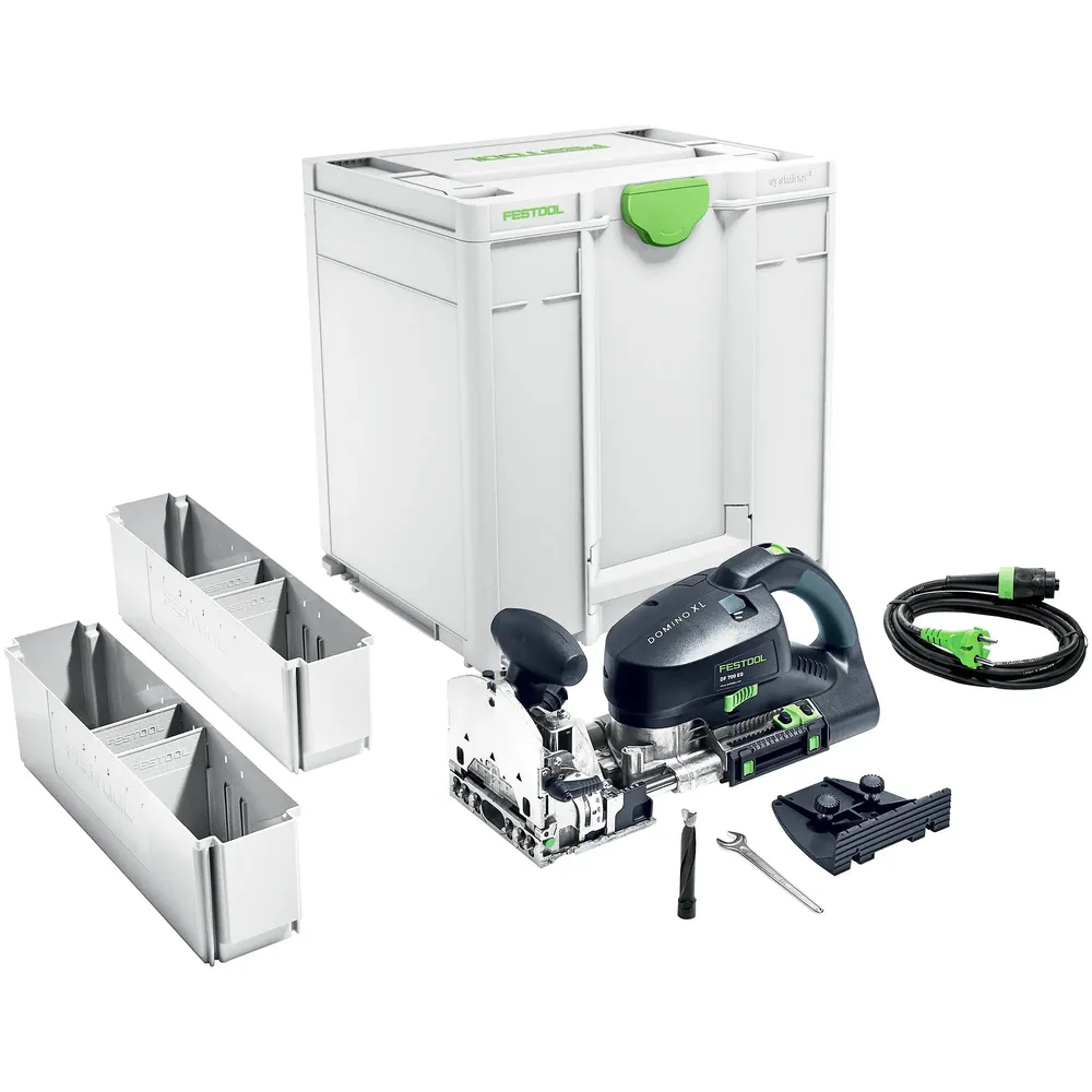 Frezarka Festool DF 700 EQ-Plus 720W
