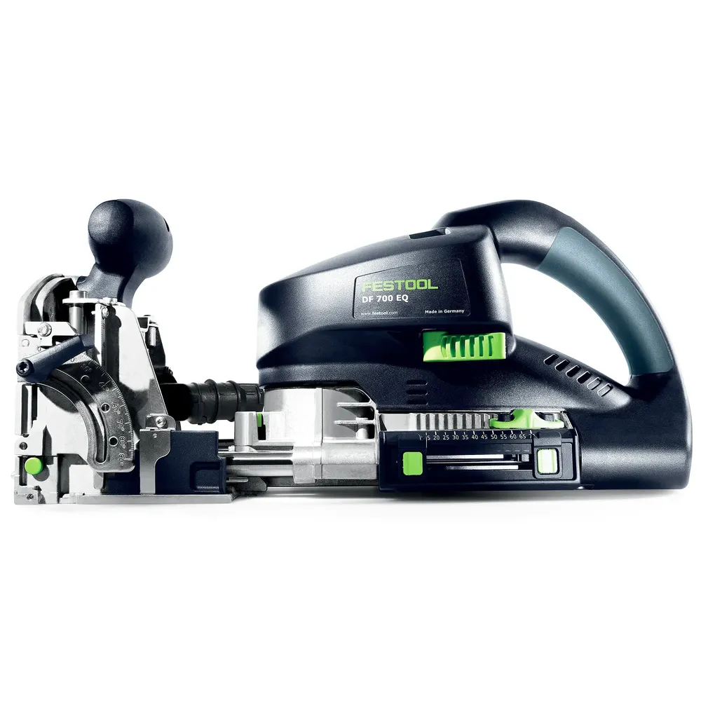 Frezarka Festool DF 700 EQ-Plus 720W