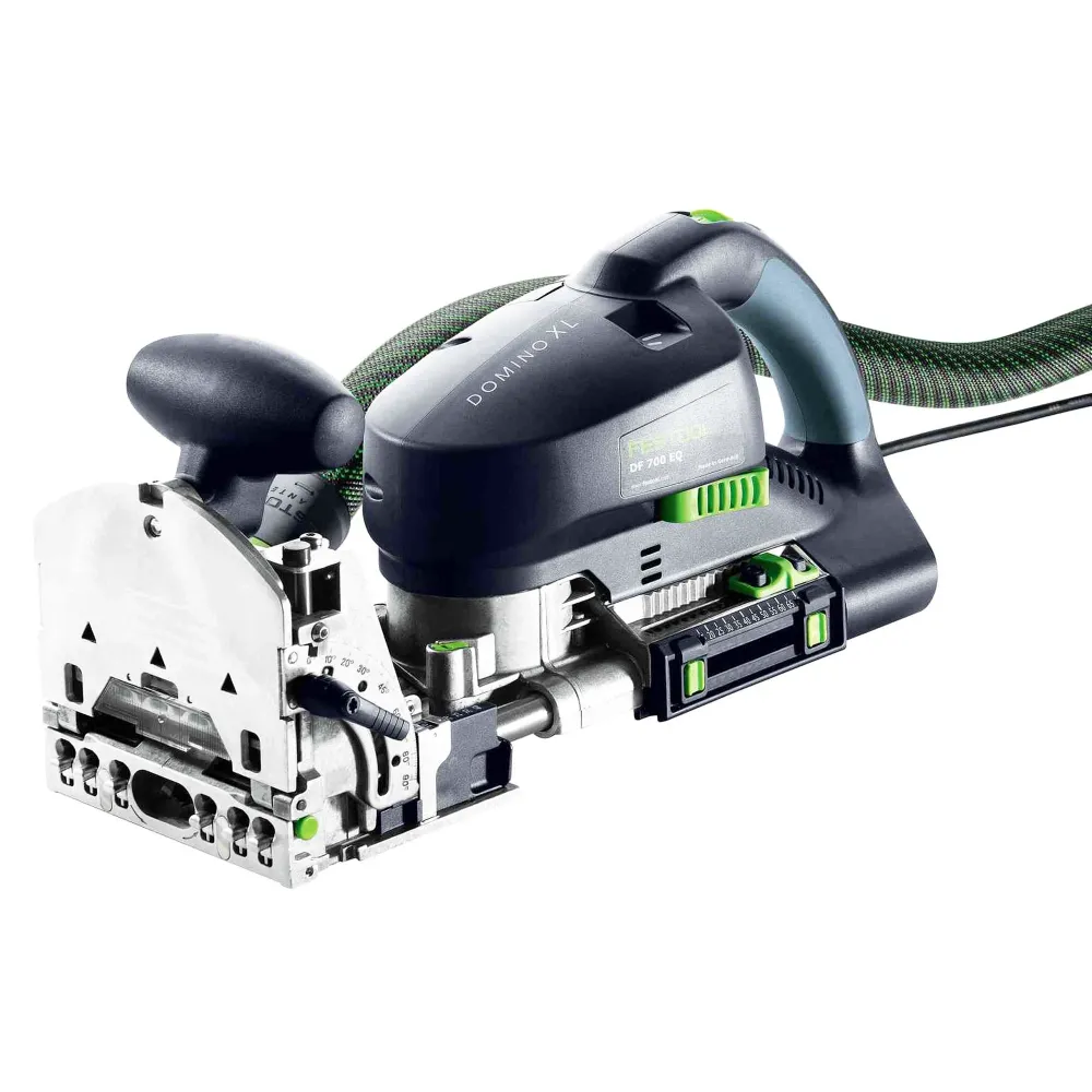 Frezarka Festool DF 700 EQ-Plus 720W
