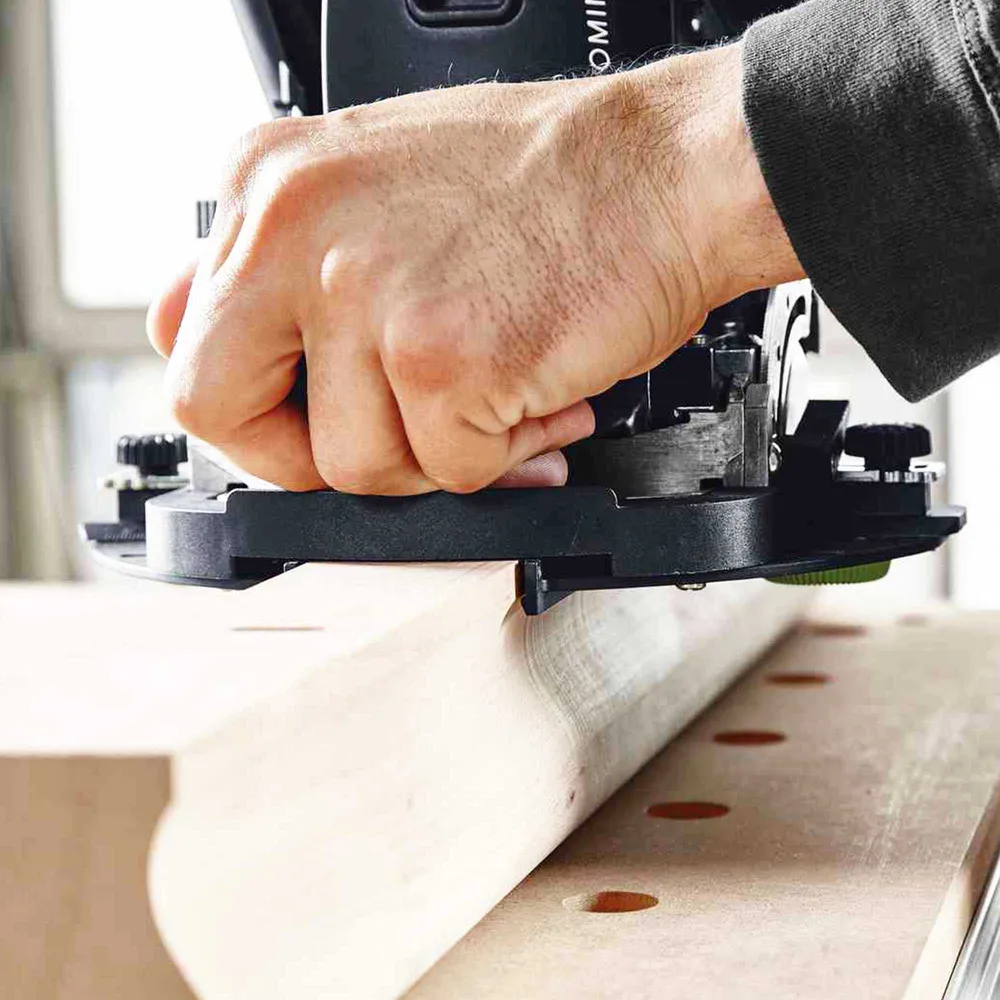 Frezarka Festool DOMINO DF 500 RQ-Set 420W