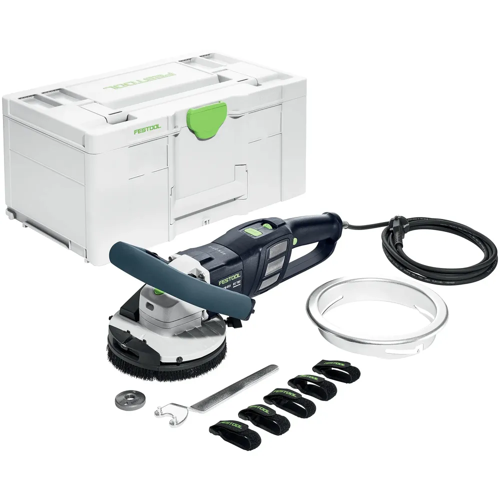 Frezarka Festool RENOFIX RG 130 ECI-Plus 1600W