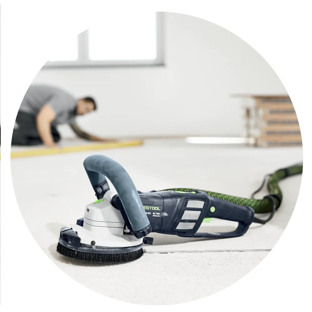 Frezarka Festool RENOFIX RG 130 ECI-Plus 1600W
