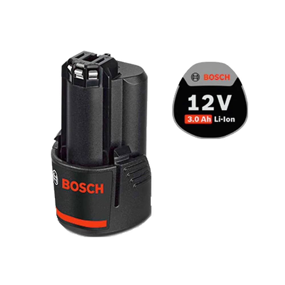 Frezarka pionowa Bosch GKF 12V-8 3Ah