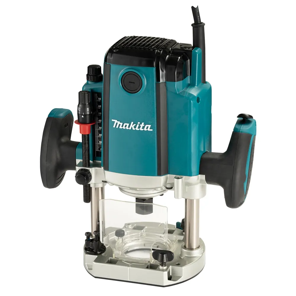 Frezarka pionowa Makita RP1803FX08 1650W