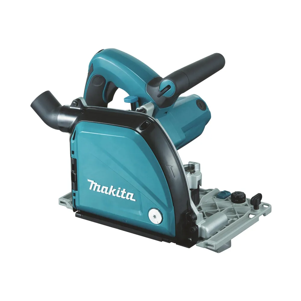 Frezarka tarczowa Makita CA5000XJ 1300W