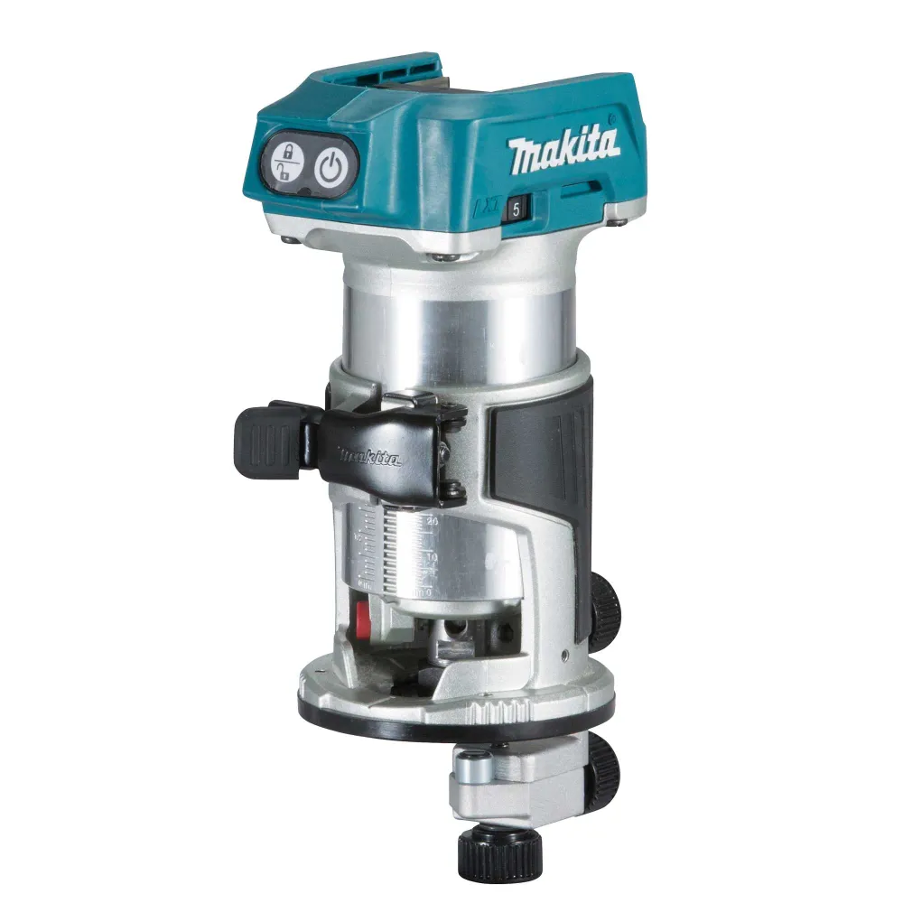 Podkaszarka akumulatorowa Makita DRT50ZJX2 18 V