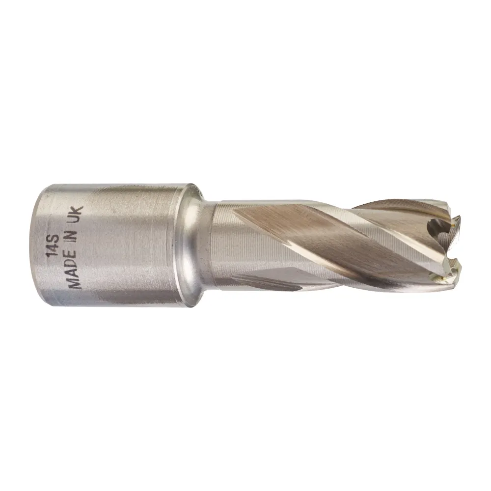 Frez obwodowy trepanacyjny HSS 14 mm / 30 mm | 4932343270