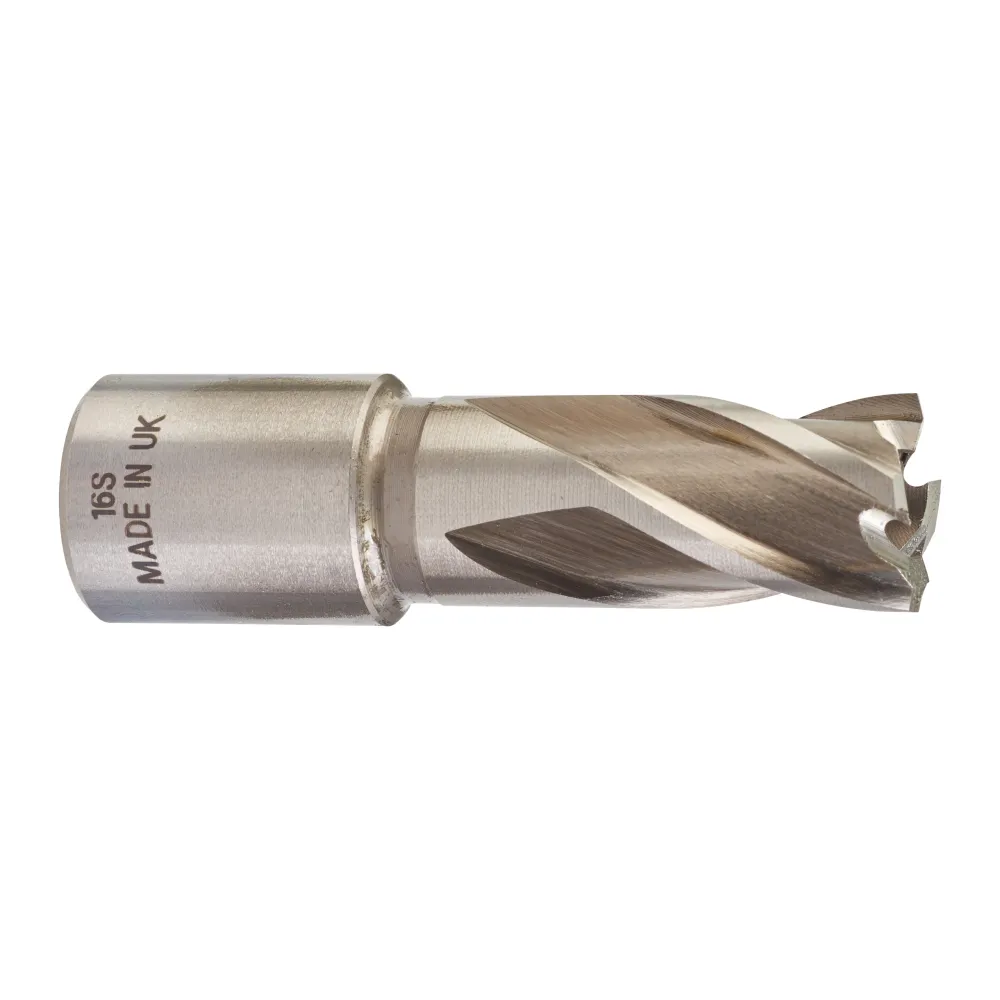 Frez obwodowy trepanacyjny HSS 16 mm / 30 mm | 4932343272