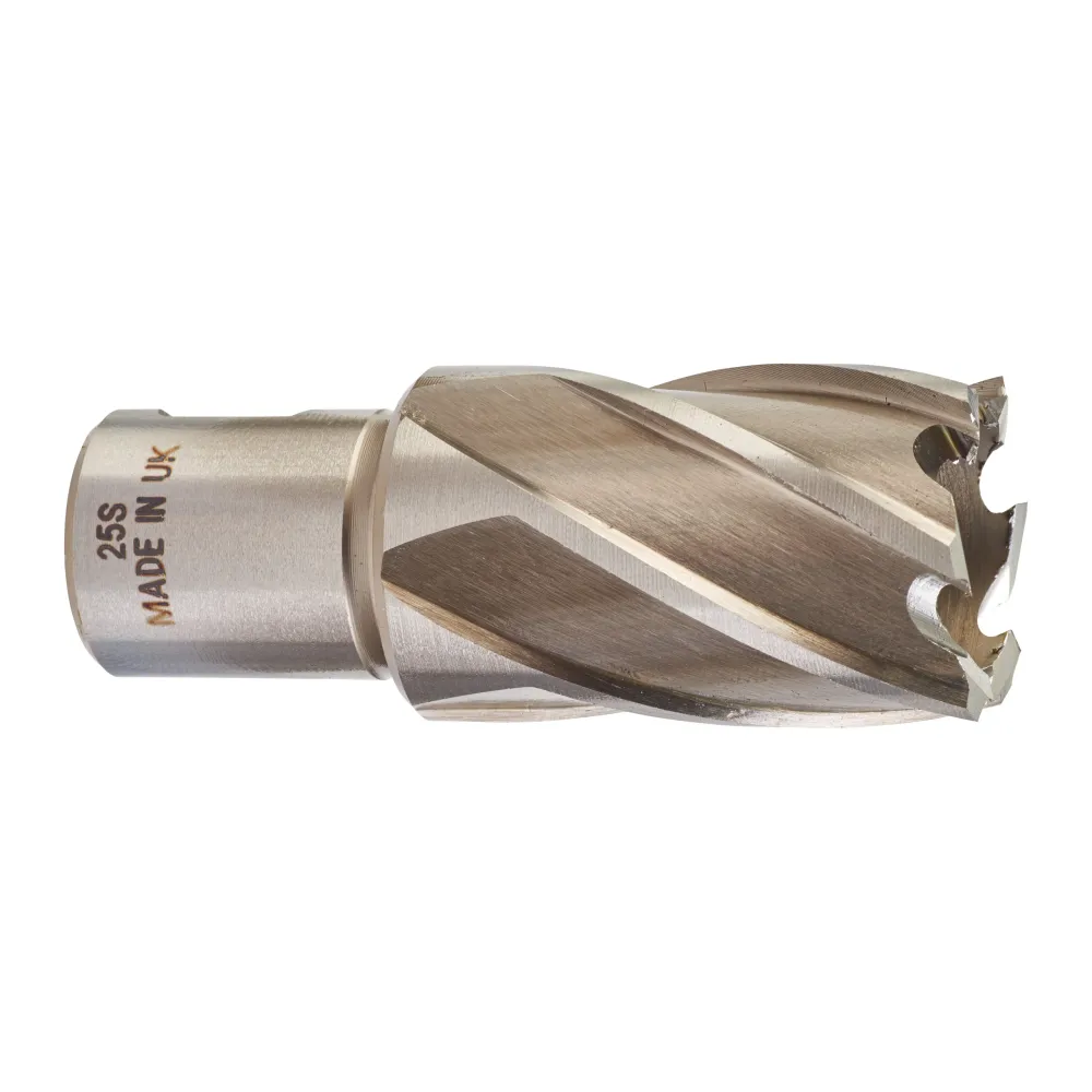 Frez obwodowy trepanacyjny HSS 25 mm / 30 mm | 4932343281