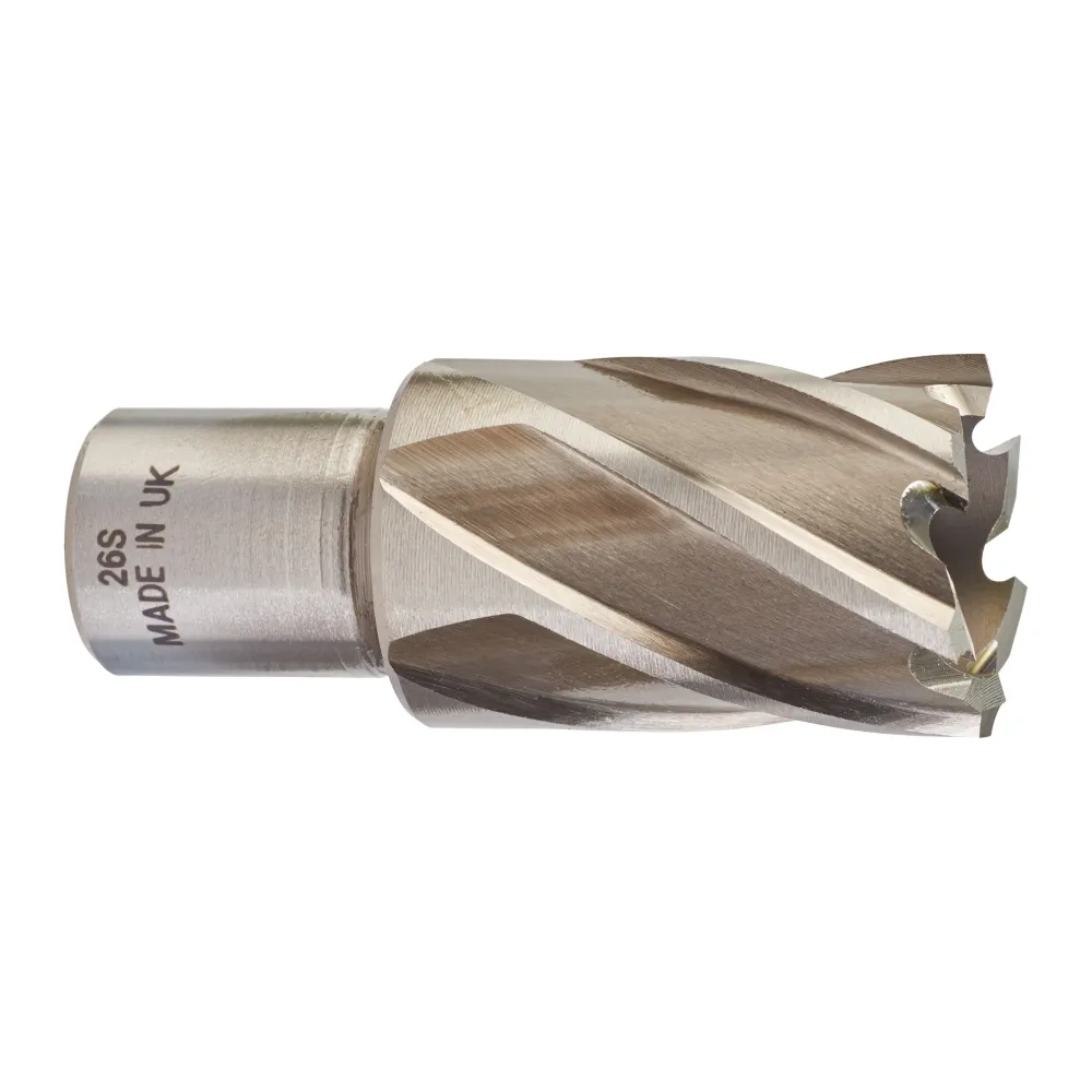 Frez obwodowy trepanacyjny HSS 26 mm / 30 mm | 4932343282