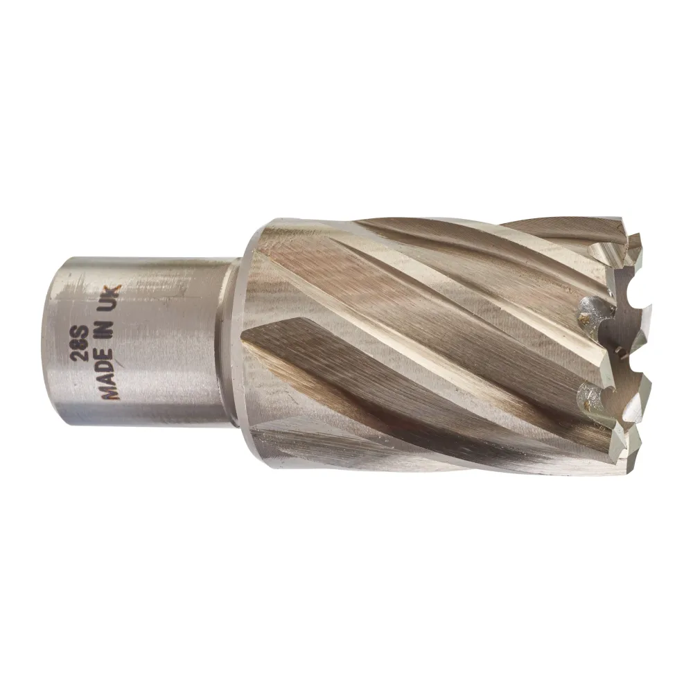 Frez obwodowy trepanacyjny HSS 28 mm / 30 mm | 4932343284
