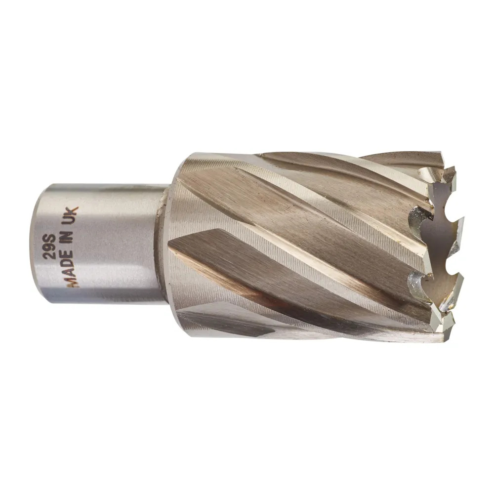 Frez obwodowy trepanacyjny HSS 29 mm / 30 mm | 4932343285