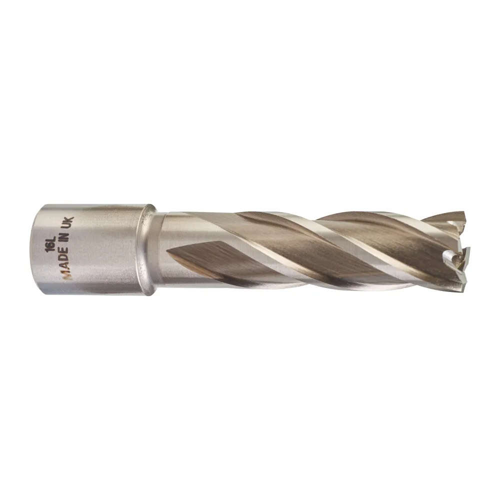 Frez obwodowy trepanacyjny HSS 16 mm / 50 mm | 4932343291