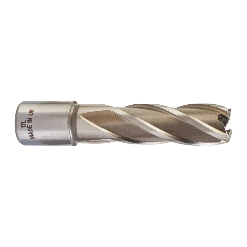 Frez obwodowy trepanacyjny HSS 17 mm / 50 mm | 4932343292