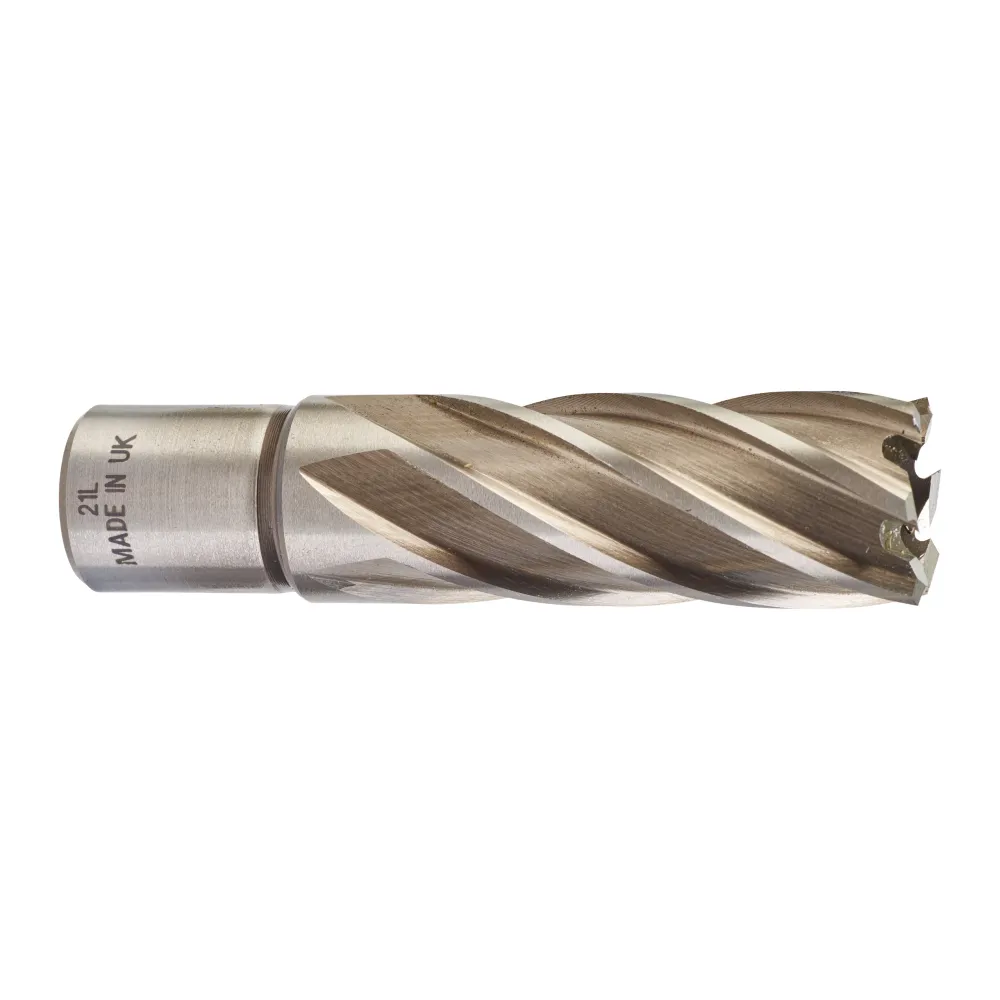 Frez obwodowy trepanacyjny HSS 21 mm / 50 mm | 4932343296