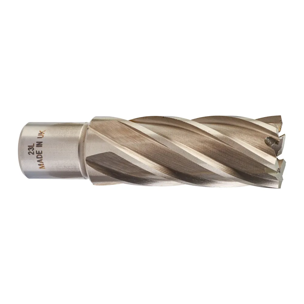 Frez obwodowy trepanacyjny HSS 23 mm / 50 mm | 4932343298