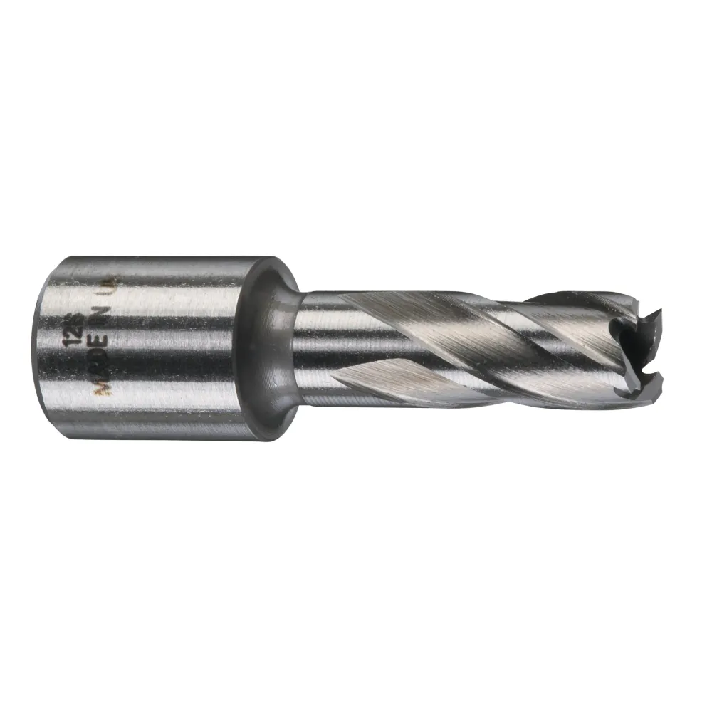 Frez obwodowy trepanacyjny HSS 12 mm / 30 mm | 4932371740