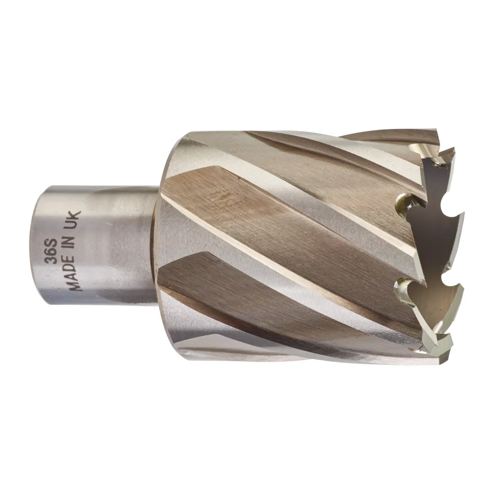 Frez obwodowy trepanacyjny HSS 36 mm / 30 mm | 4932371745