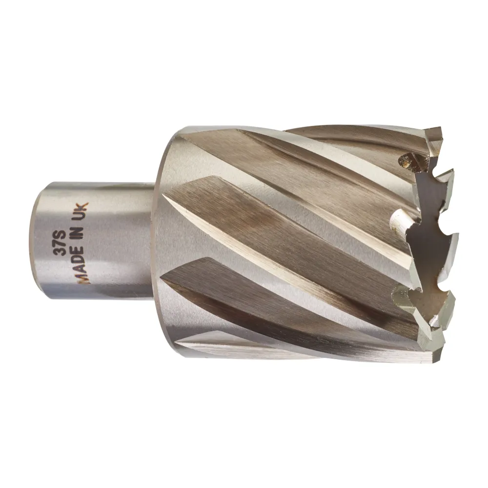 Frez obwodowy trepanacyjny HSS 37 mm / 30 mm | 4932371746
