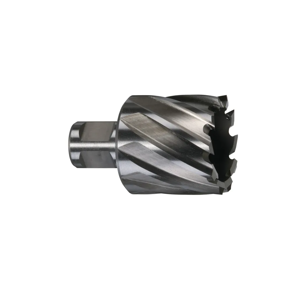 Frez obwodowy trepanacyjny HSS 40 mm / 30 mm | 4932371749