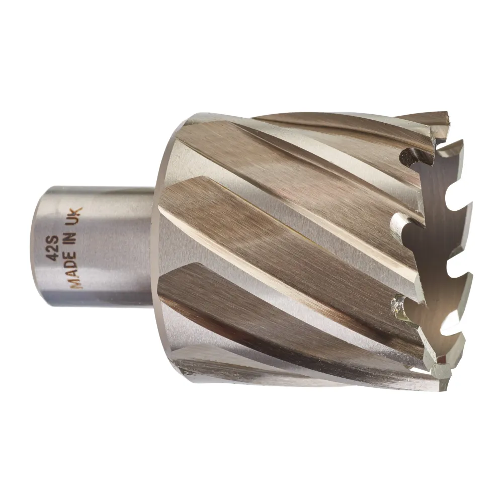 Frez obwodowy trepanacyjny HSS 42 mm / 30 mm | 4932371751