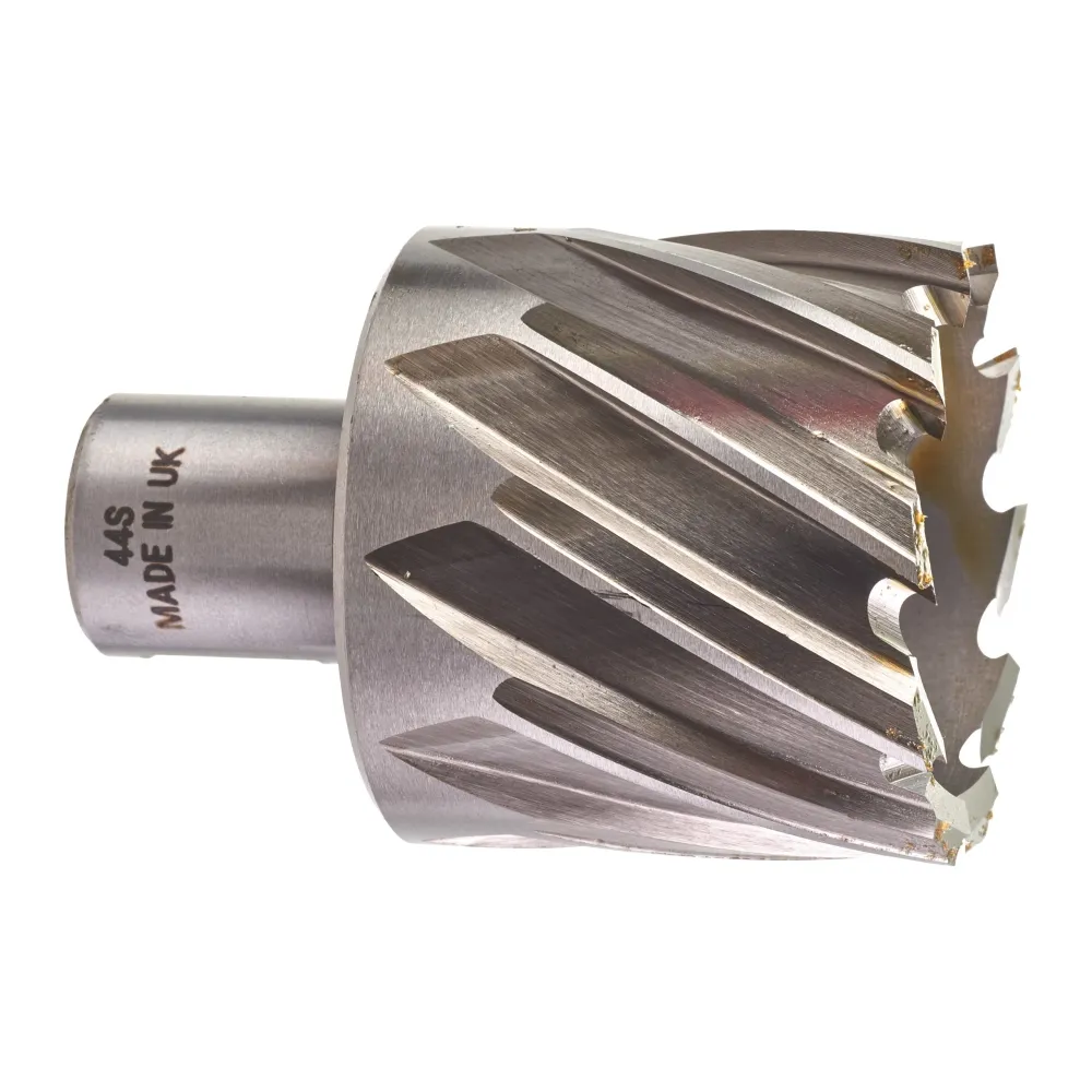 Frez obwodowy trepanacyjny HSS 44 mm / 30 mm | 4932371753
