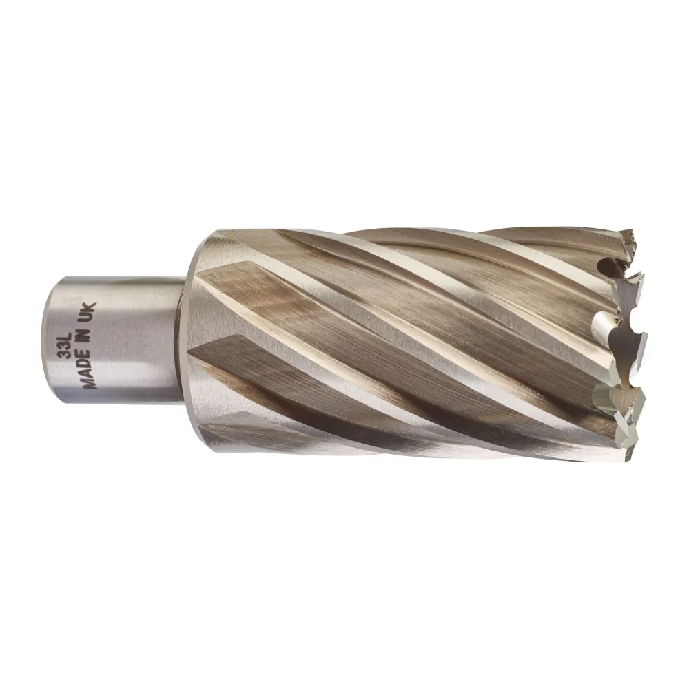 Frez obwodowy trepanacyjny HSS 33 mm / 50 mm | 4932371760