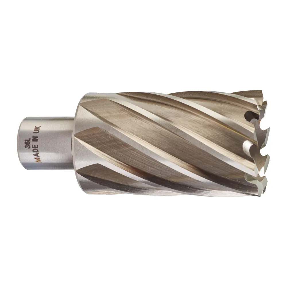 Frez obwodowy trepanacyjny HSS 36 mm / 50 mm | 4932371763