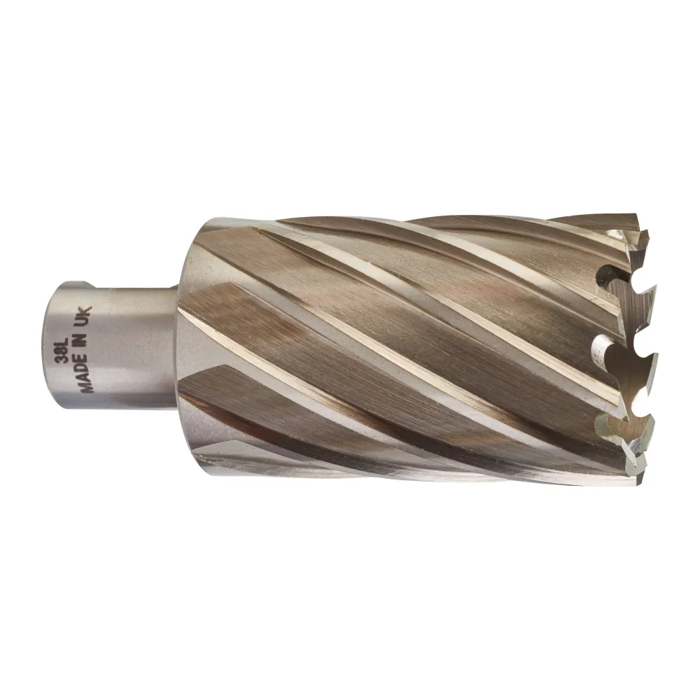 Frez obwodowy trepanacyjny HSS 38 mm / 50 mm | 4932371765