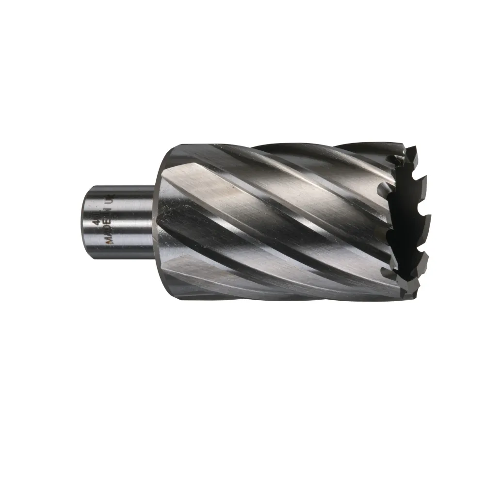 Frez obwodowy trepanacyjny HSS 40 mm / 50 mm | 4932371767