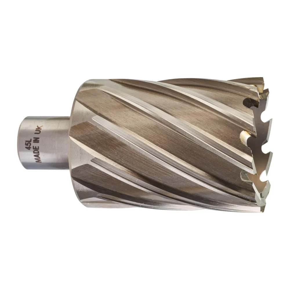 Frez obwodowy trepanacyjny HSS 45 mm / 50 mm | 4932371772