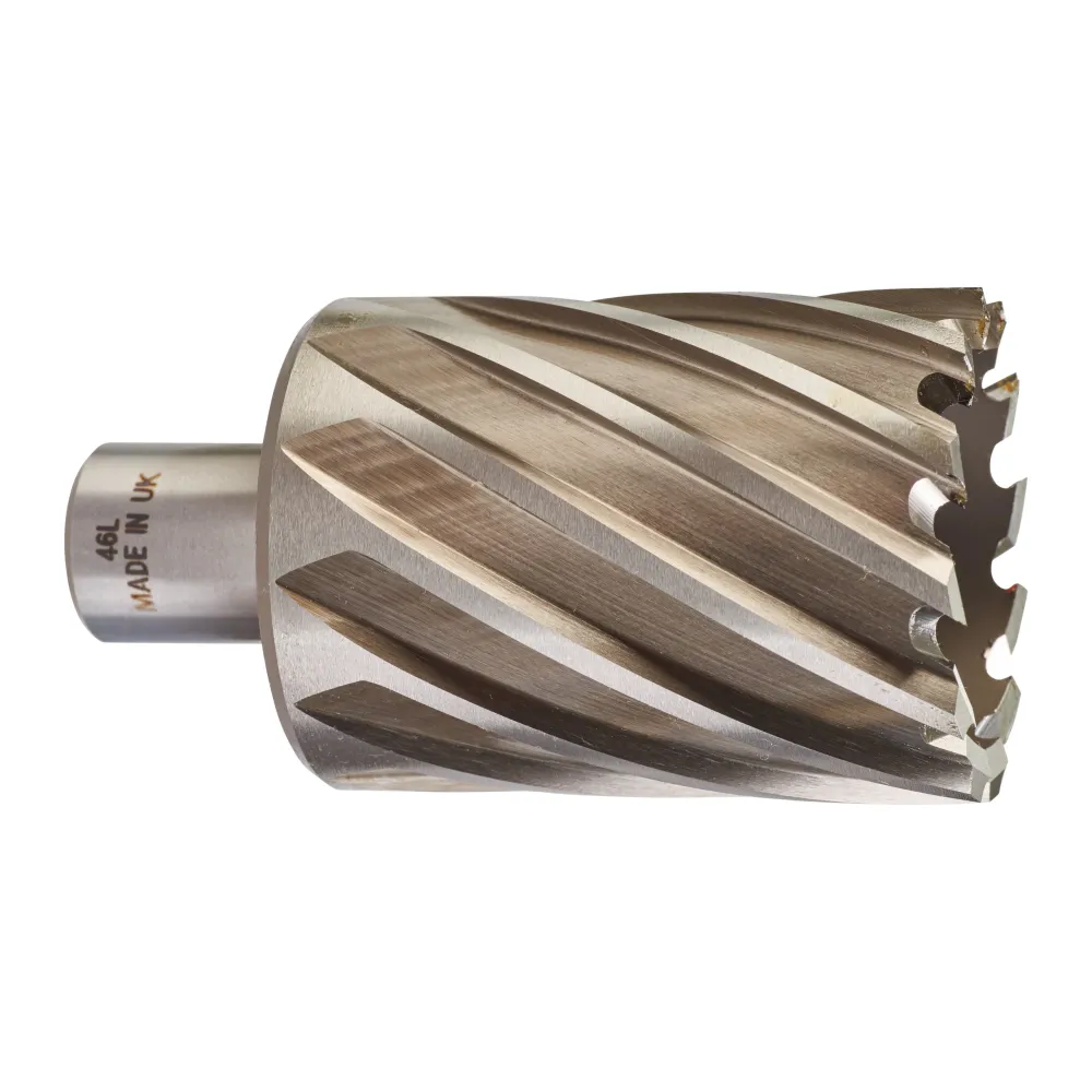 Frez obwodowy trepanacyjny HSS 46 mm / 50 mm | 4932371773